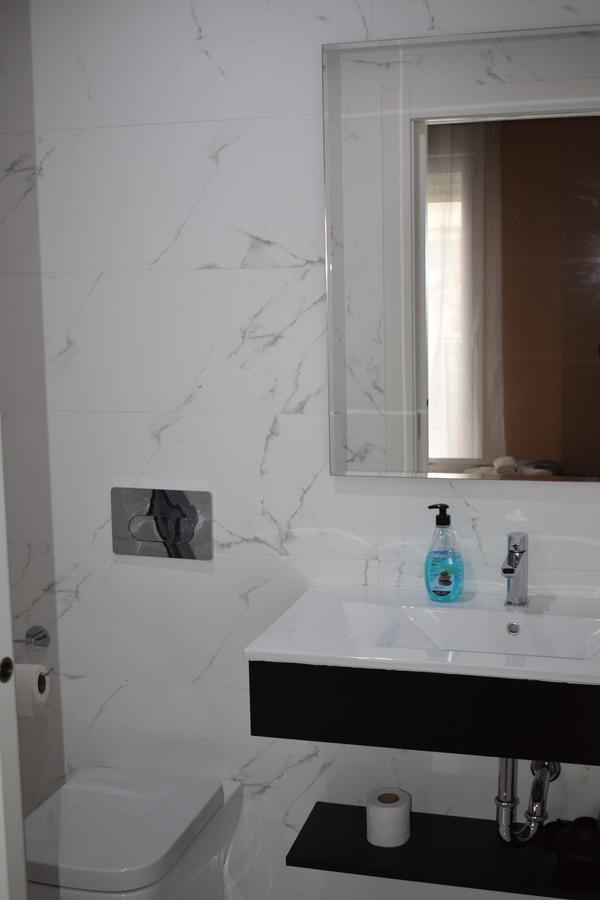 Perla Apartments Валенсия Экстерьер фото