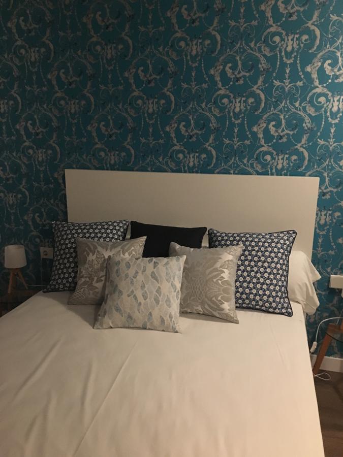 Perla Apartments Валенсия Экстерьер фото