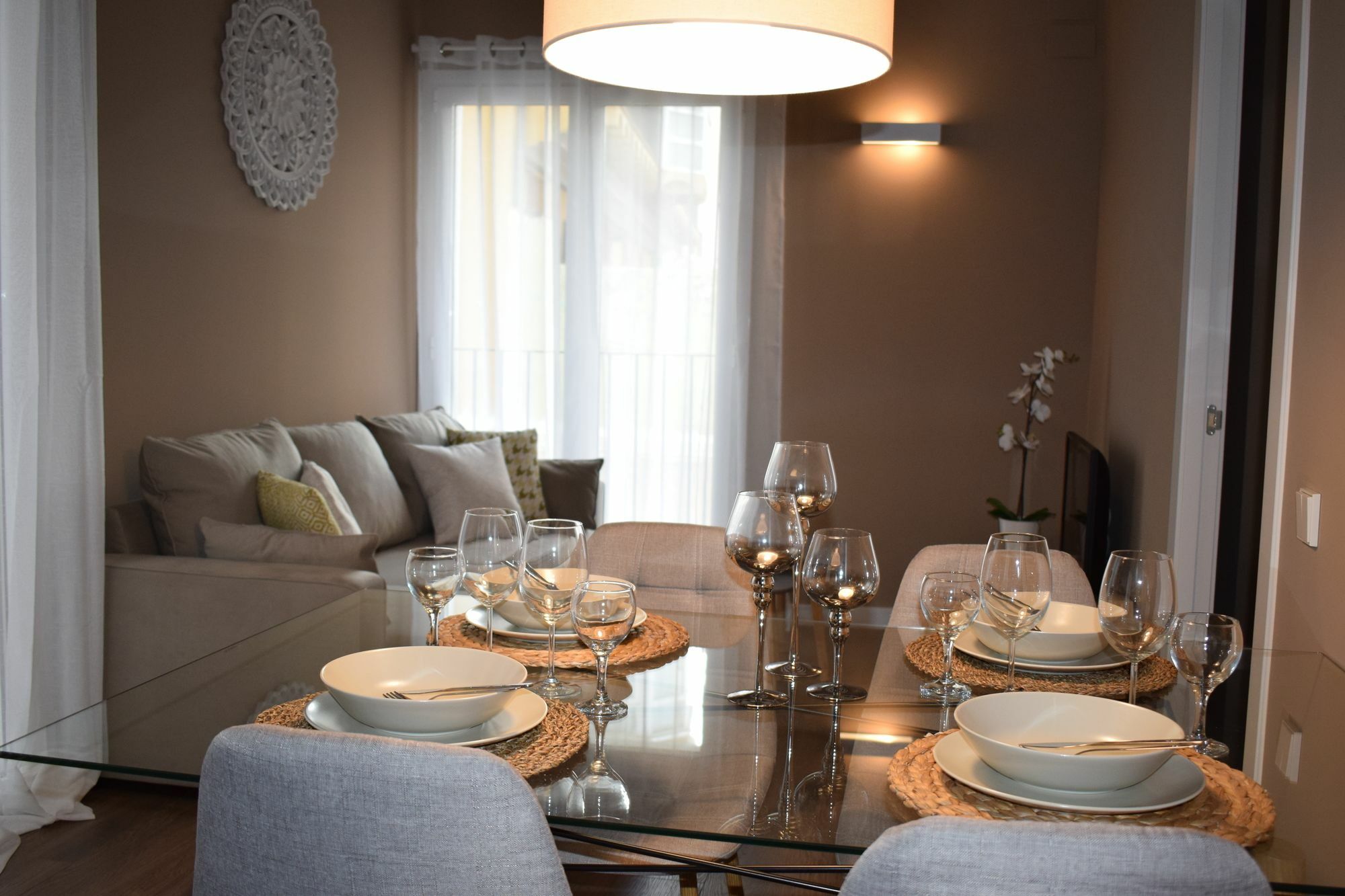 Perla Apartments Валенсия Экстерьер фото