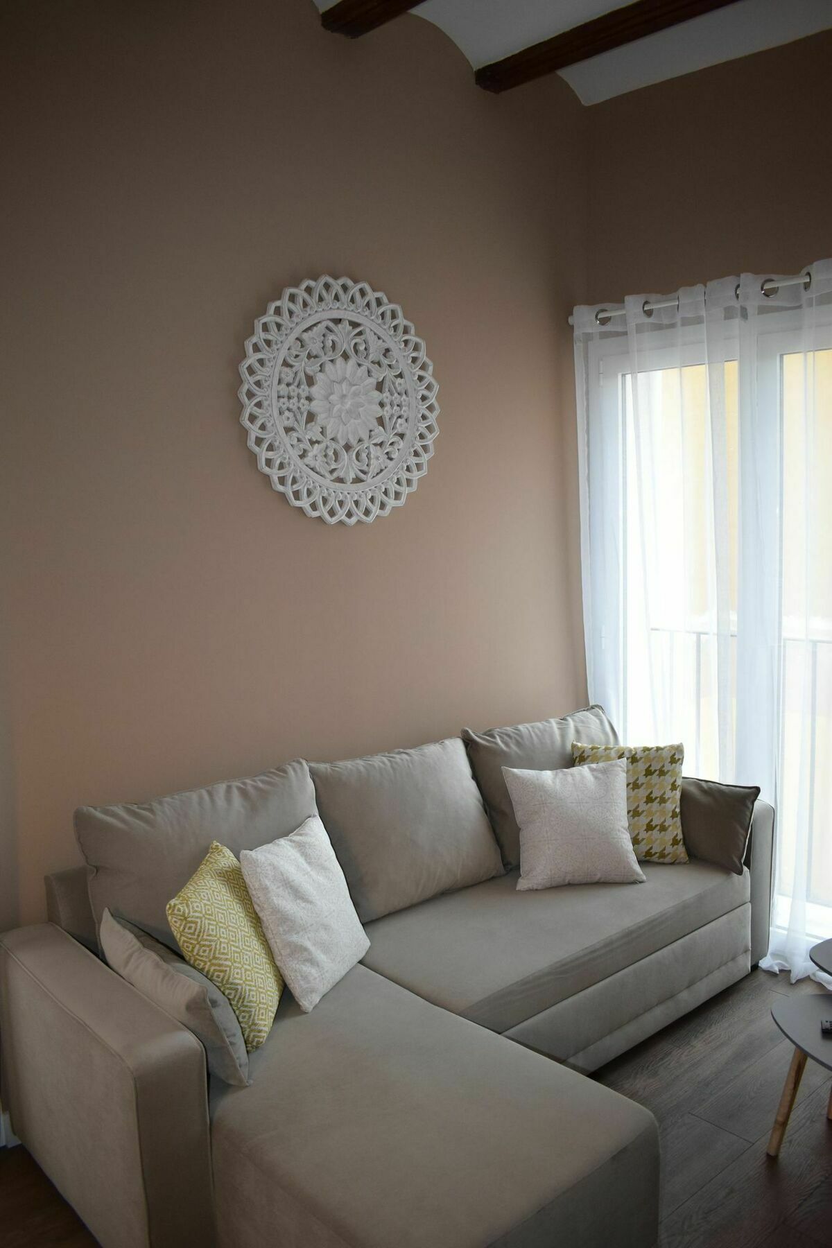 Perla Apartments Валенсия Экстерьер фото