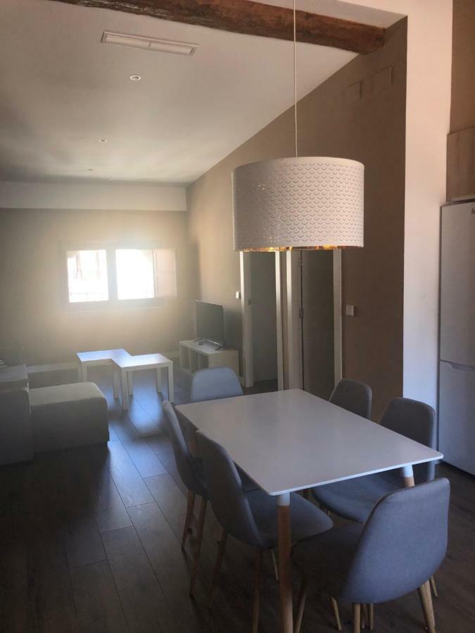 Perla Apartments Валенсия Экстерьер фото